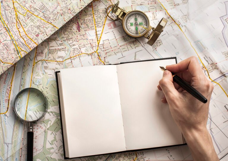 A Guide to Navigating Change: How It Can Help You Embrace Transformation in Your Life