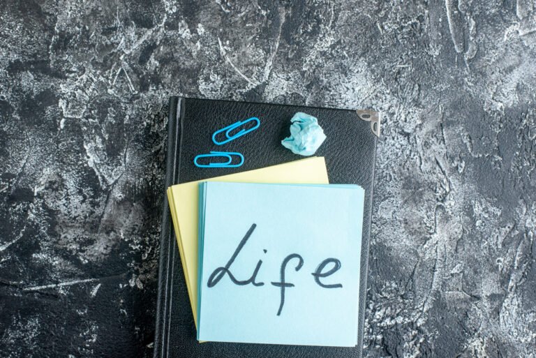 Storytelling for Healing and Motivation